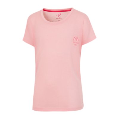 tee-shirt à manches courtes fille erika