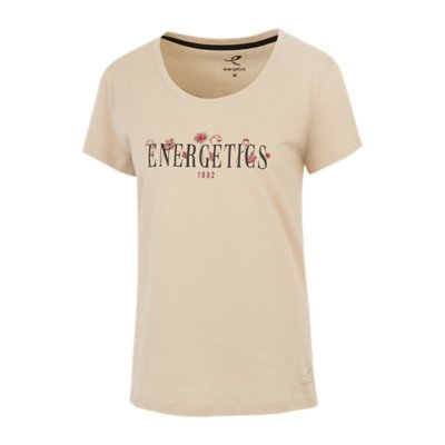 tee-shirt à manches courtes femme hermine