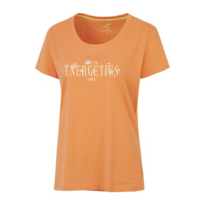 tee-shirt à manches courtes femme hermine