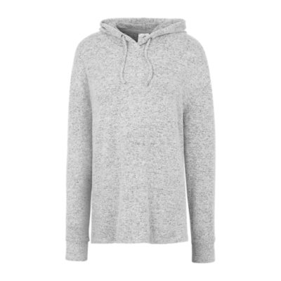 sweatshirt à capuche femme eleana ii