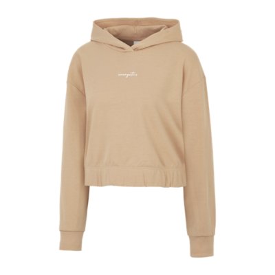 sweatshirt à capuche femme theane