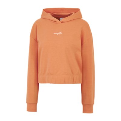 sweatshirt à capuche femme theane