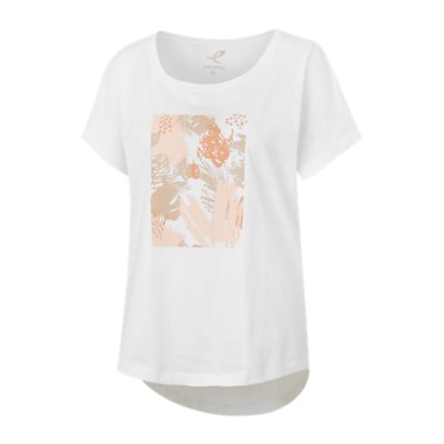 tee-shirt à manches courtes femme thais