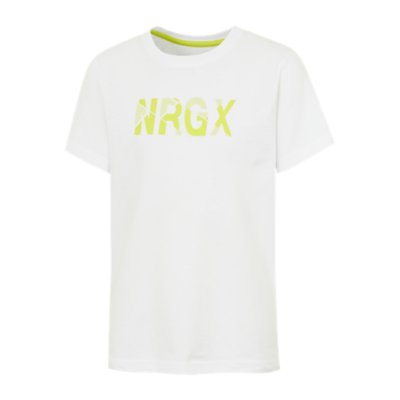 tee-shirt à manches courtes garçon gascon 4 g