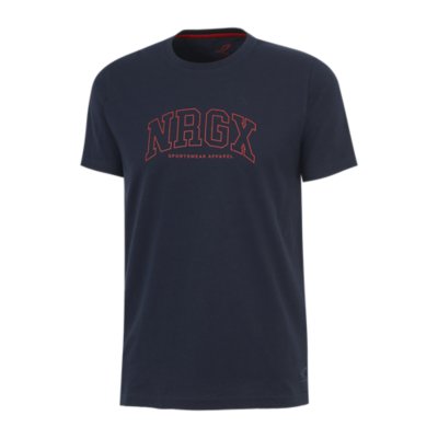 tee-shirt à manches courtes homme gascon 4 h