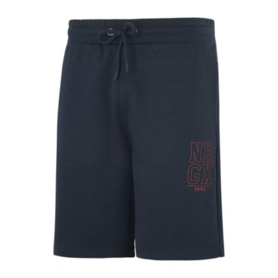 short homme garland 4 h