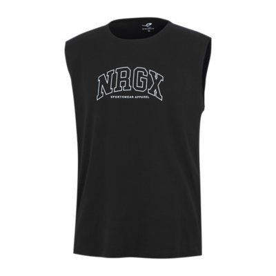 tee-shirt sans manche homme gaetan 4 h