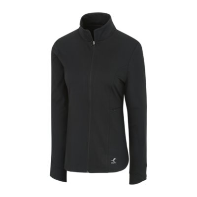 veste de training femme claire 2