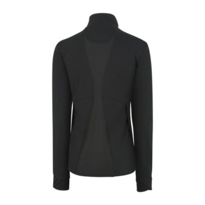 Veste De Training Femme CLAIRE 2 NOIR ENERGETICS Intersport