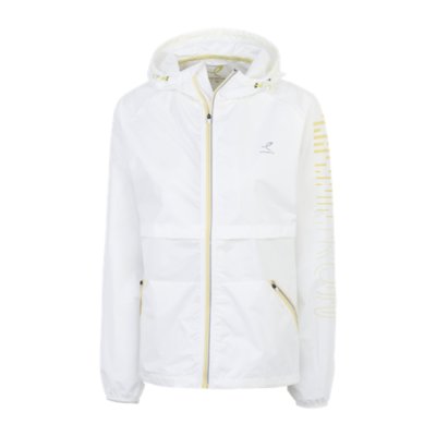 coupe-vent de running femme oceana