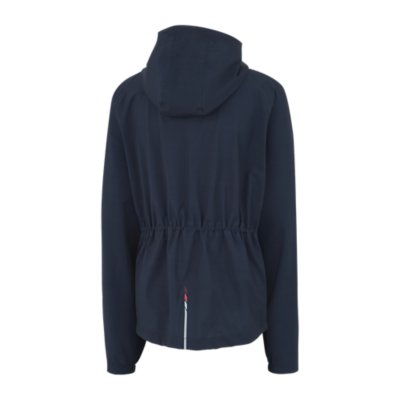 Coupe vent De Running Femme SHANE III BLEU ENERGETICS INTERSPORT