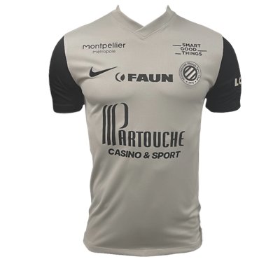 maillot de football homme mhsc third 22/23