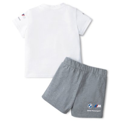 Ensemble B b BMW TODDLER PUMA INTERSPORT