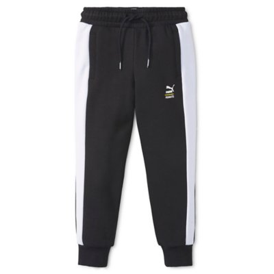 jogging bébé puma x peanuts track pants
