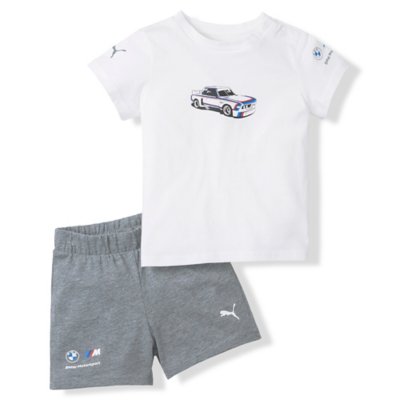 ensemble bébé bmw mms toddler