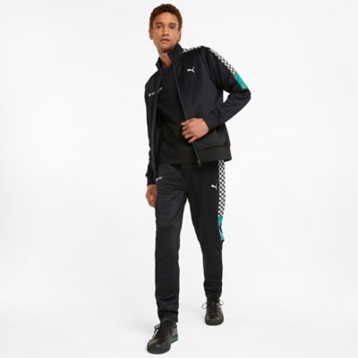 Veste homme MAPF1 T7 TRACK PUMA