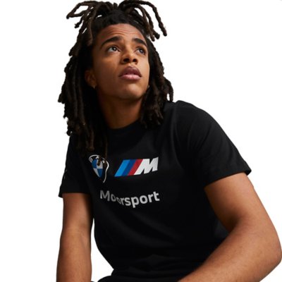 Tee shirt store bmw intersport