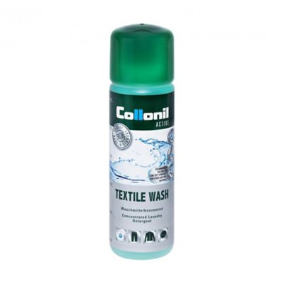 produit d'entretien rando textile wash 250 ml