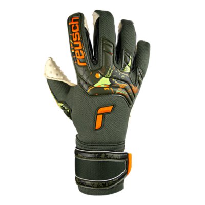 gants de gardien de football adulte attrakt speedbump