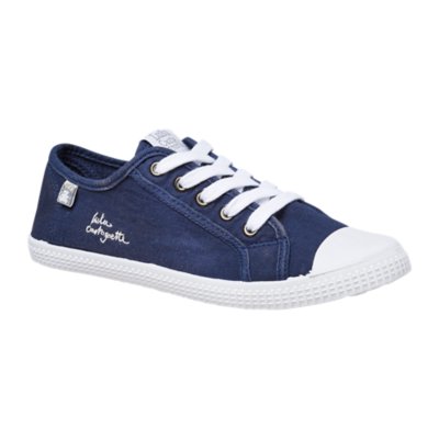 basket lulu castagnette fille intersport
