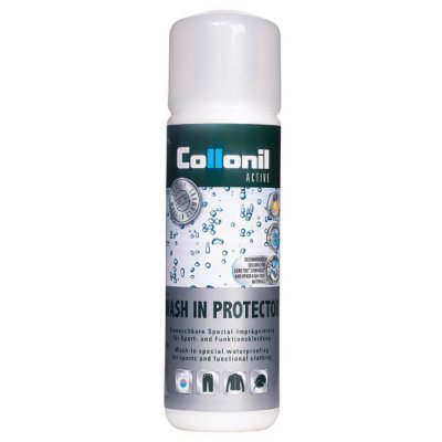 produit d'entretien rando wash in protector 250 ml