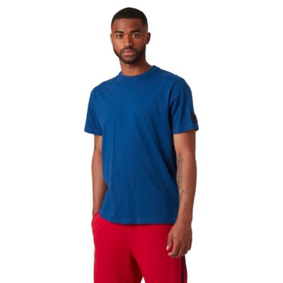 tee-shirt à manches courtes homme rwb graphic