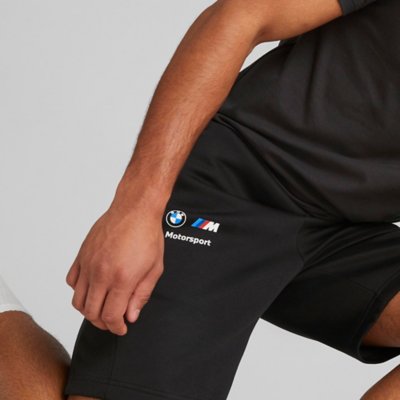 Short HOMME PUMA BMW MMS SWEATSHORTS