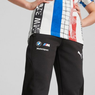 Jogging Gar on BMW MMS SWEAT PUMA INTERSPORT