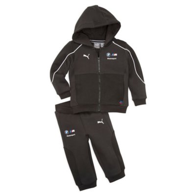 survêtement bébé bmw mms toddler sweat jogger