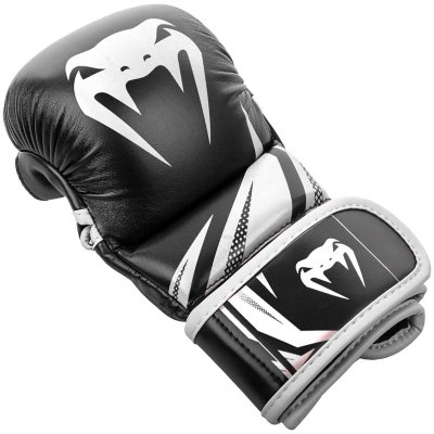 gants de boxe de sparring venum challe