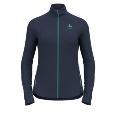 veste polaire femme berra