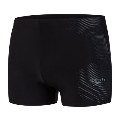 boxer de bain homme tech placem aquashort