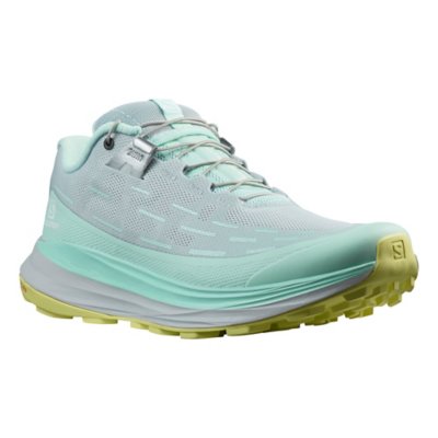 chaussures de trail femme ultra glide