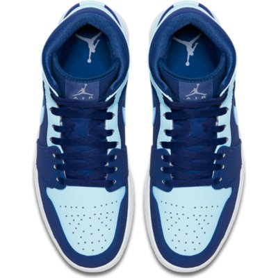 Chaussures mi hautes pour homme Air Jordan 1