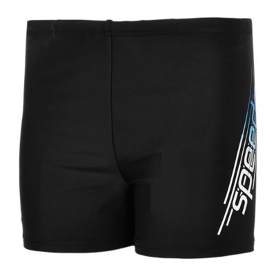 boxer de bain garçon printed aquashort
