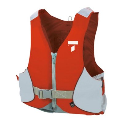 gilet de sauvetage adulte kayak brantome taille s/m