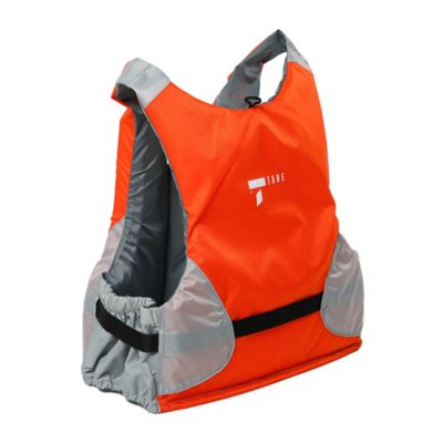 Gilet de best sale sauvetage kayak decathlon