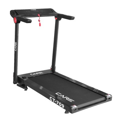 tapis de course ct 709