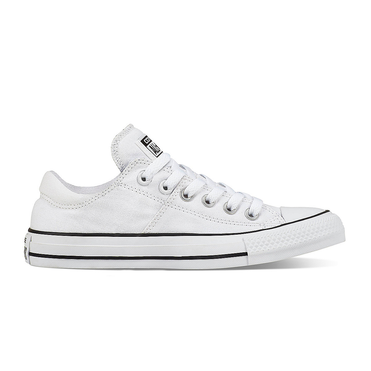 chaussures en toile femme chuck taylor all star madison ox