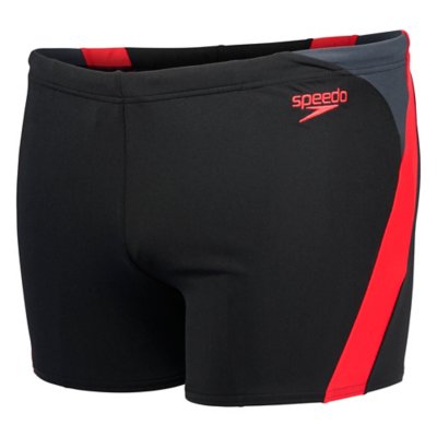 boxer de bain homme end splice aqua