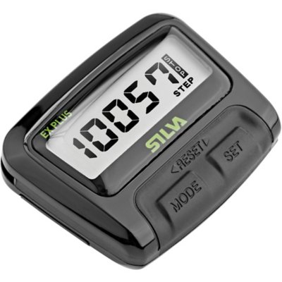 podometre pedometer ex plus