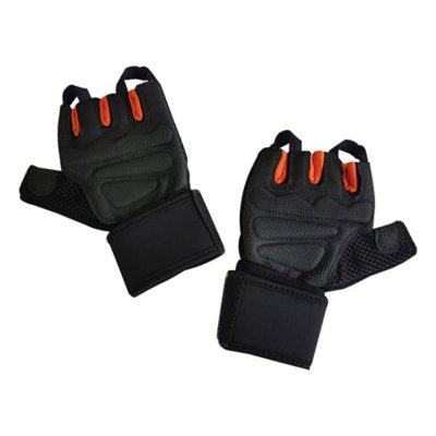 gants de musculation taill