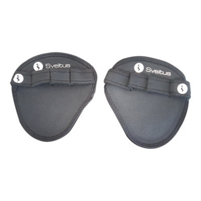 gants de musculation grips pads