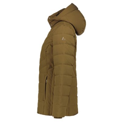 Doudoune luhta femme intersport hotsell