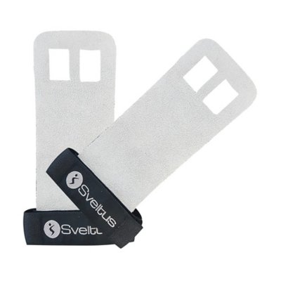 gants de musculation cross training l/xl x2