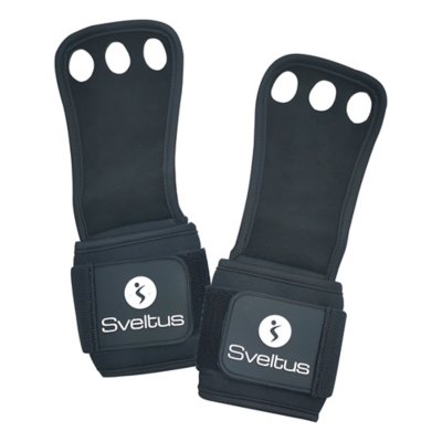 manique cross training pr