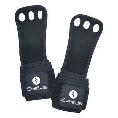 manique cross training pr