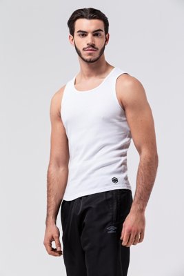 Debardeur Homme ESS TANK AD UMBRO INTERSPORT