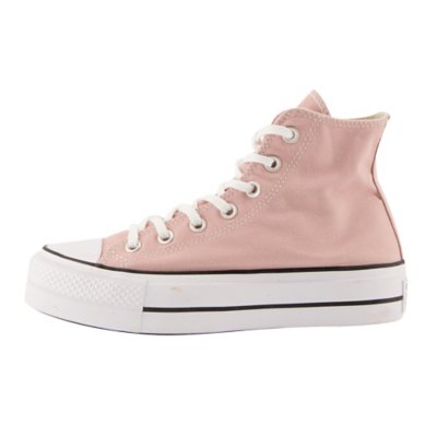 Vidner indtryk Ged Chaussures En Toile Femme CHUCK TAYLOR ALL STAR LIFT CONVERSE | INTERSPORT