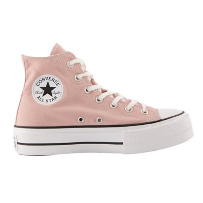 Chaussures En Toile Femme CHUCK TAYLOR ALL STAR LIFT CONVERSE